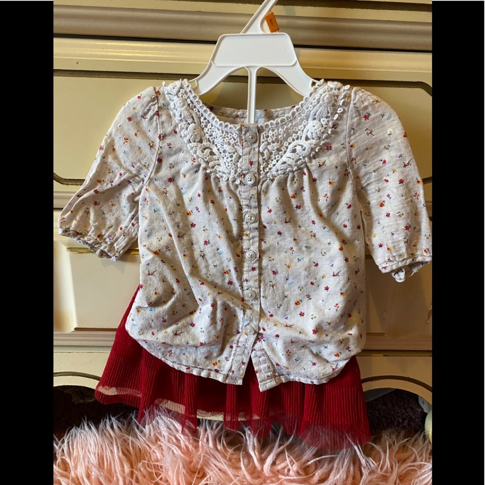 Sold at Kids Consignment Sale